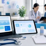 Thiết kế web dịch vụ chăm sóc sức khỏe chuẩn SEO