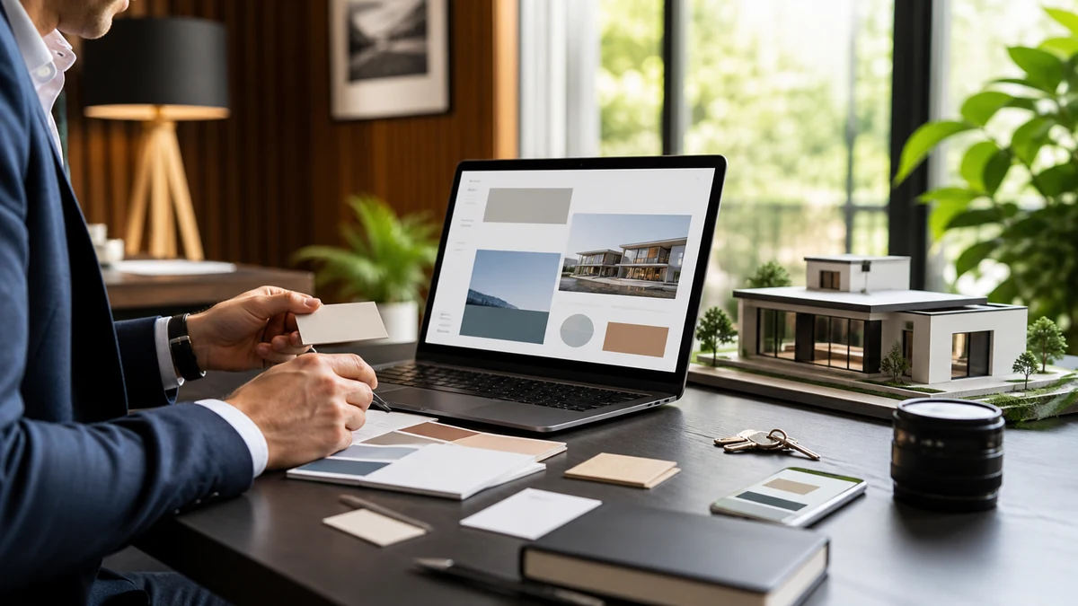 Thiết kế web môi giới bất động sản chuyên nghiệp, chuẩn SEO 3 Chủ động đăng và quản lý giỏ hàng bất động sản