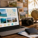 Thiết kế website du lịch chuyên nghiệp, chuẩn SEO | VINASOFT
