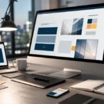 Thiết kế website giới thiệu doanh nghiệp chuẩn SEO | VINASOFT