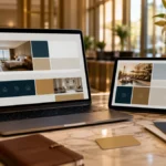 Thiết kế website khách sạn chuyên nghiệp, chuẩn SEO