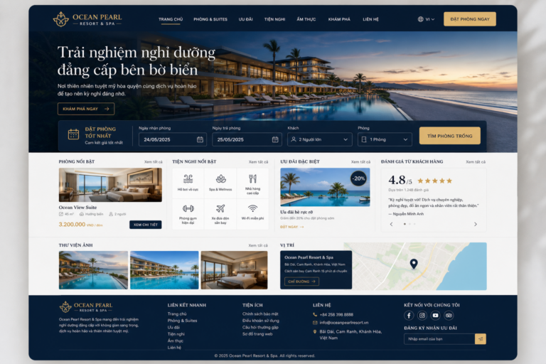 Thiết kế website khách sạn có booking engine chuyên nghiệp 14 thiet ke website khach san co he thong booking engine 1 121