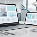 Thiết kế website phòng khám nha khoa chuẩn SEO | VINASOFT