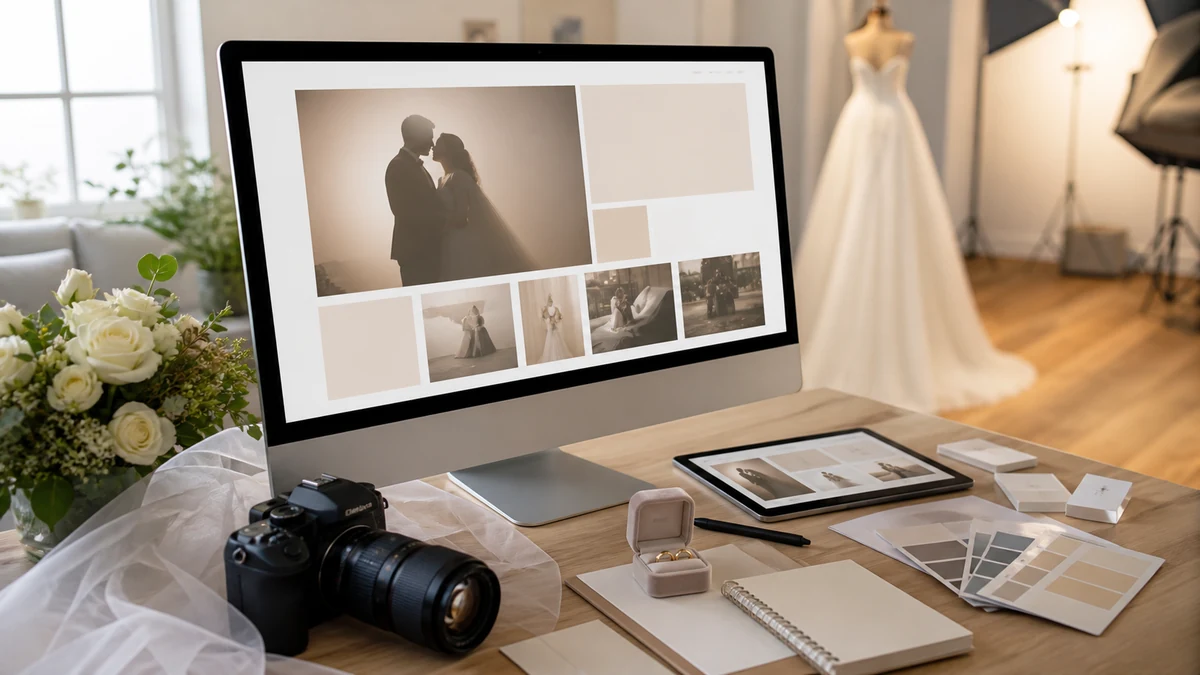 Thiết kế website studio chụp ảnh cưới đẹp, chuẩn SEO 2 Lợi ích khi thiết kế website cho studio chụp ảnh cưới